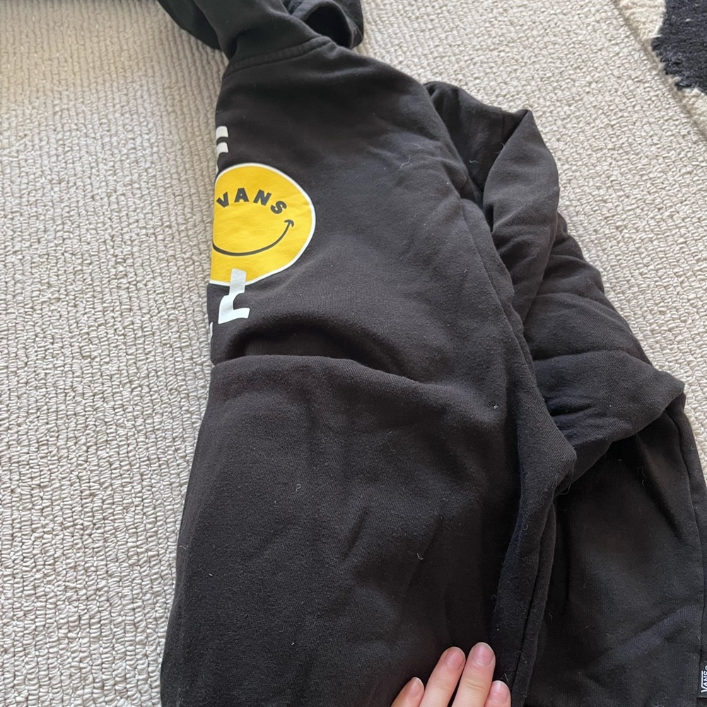 Vans Off The Wall Hoodie Pacsun